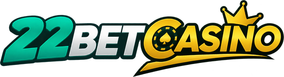 22betcasino logo